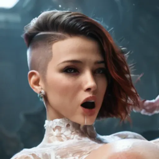 генератор порно-изображений на ИИ