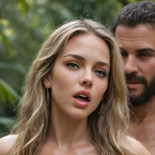 โปรแกรมสร้างภาพโปรนที่ใช้ปัญหา AI