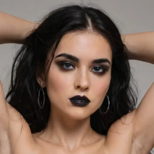 AI色情圖片產生器