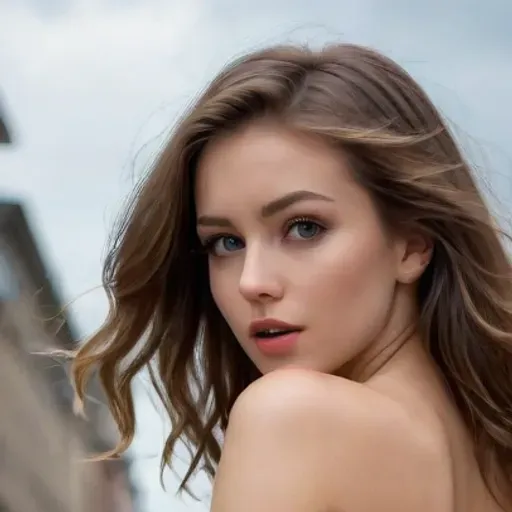 AI porn image generator