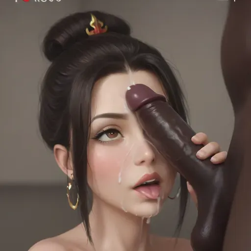 KI-Pornobild-Generator