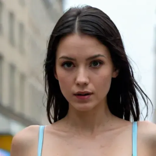 AIポルノ画像ジェネレーター