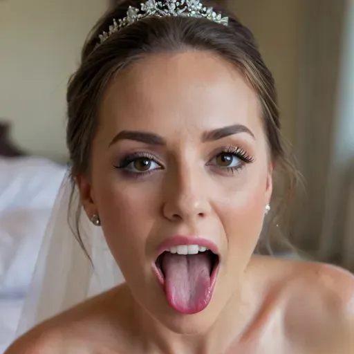 AIポルノ画像ジェネレーター