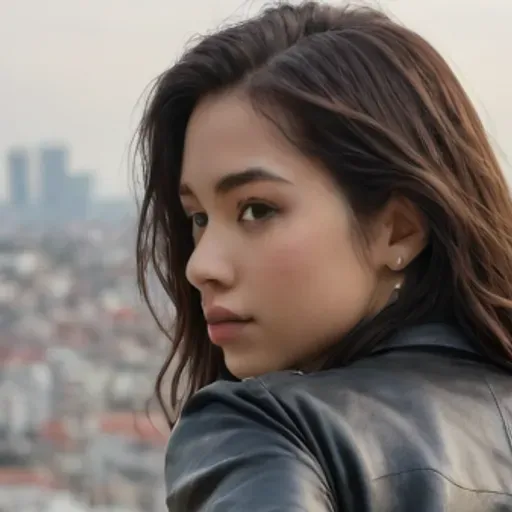 AI色情图片生成器