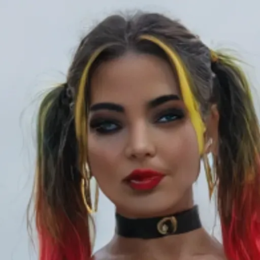 generatore di immagini porno IA