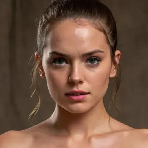 โปรแกรมสร้างภาพโปรนที่ใช้ปัญหา AI