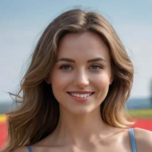 AIポルノ画像ジェネレーター