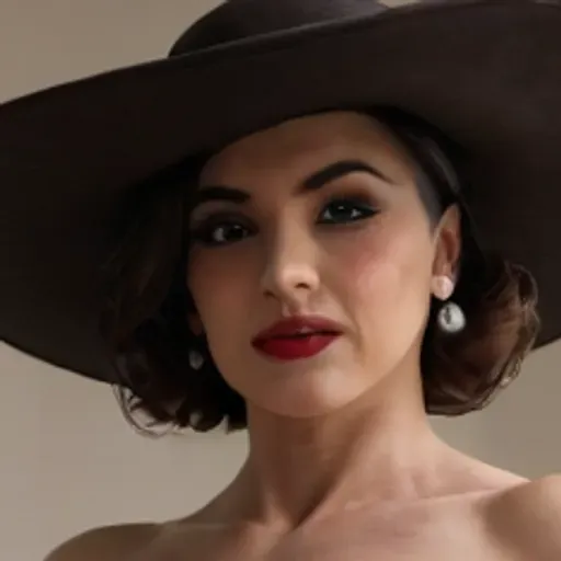 โปรแกรมสร้างภาพโปรนที่ใช้ปัญหา AI