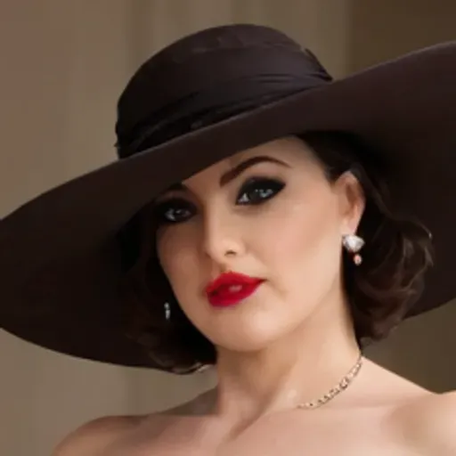 โปรแกรมสร้างภาพโปรนที่ใช้ปัญหา AI