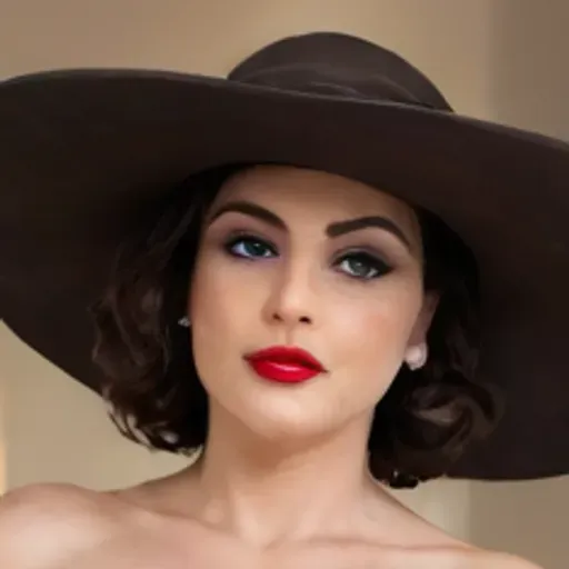 generatore di immagini porno IA