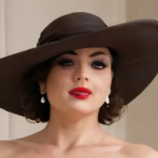 AI 포르노 이미지 생성기