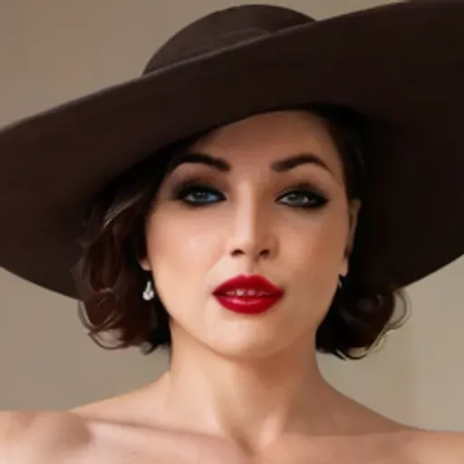 โปรแกรมสร้างภาพโปรนที่ใช้ปัญหา AI