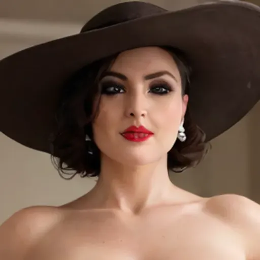 yapay zekâ porno görsel üretici