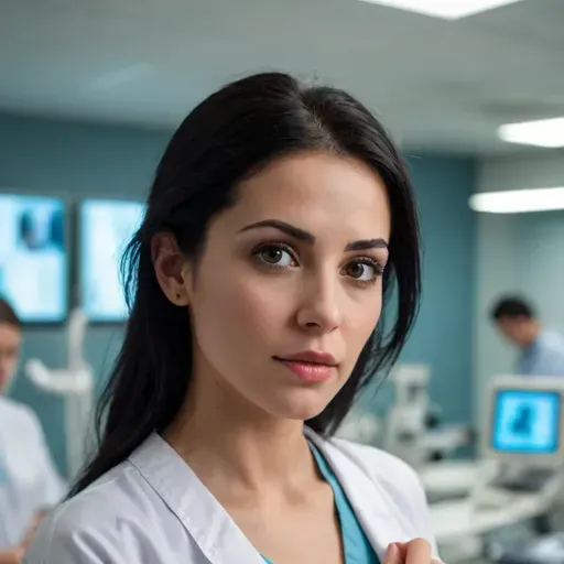 AI porn image generator