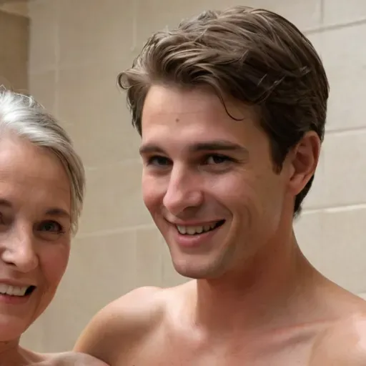 AI 포르노 사진 생성기