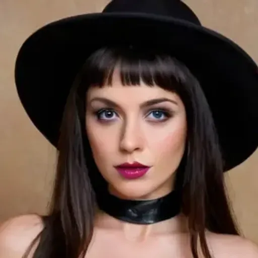 AI porn image generator