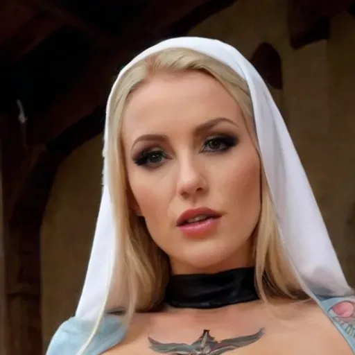generatore di immagini porno IA