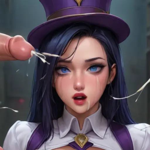 AI porn image generator