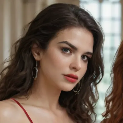 generatore di foto porno IA