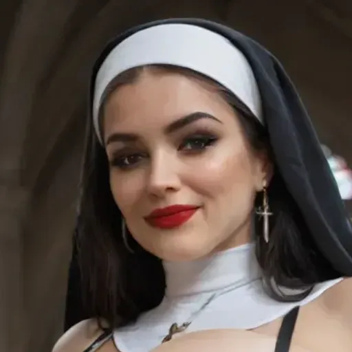 generatore di immagini porno IA