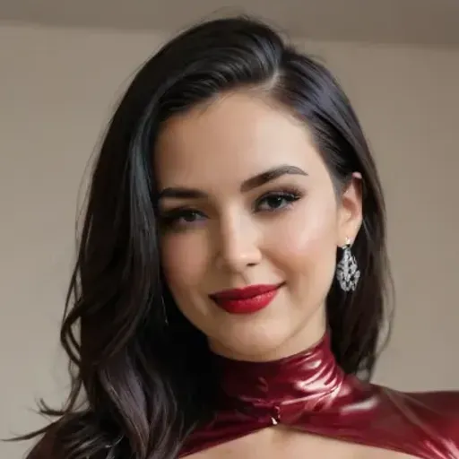 yapay zekâ porno görsel üretici