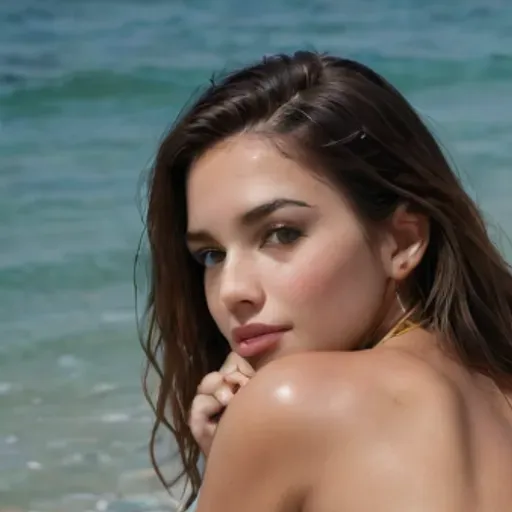 AI 포르노 이미지 생성기