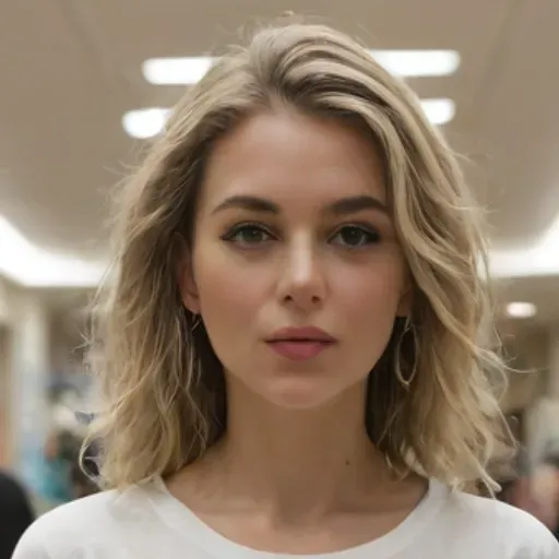 โปรแกรมสร้างภาพโปรนที่ใช้ปัญหา AI