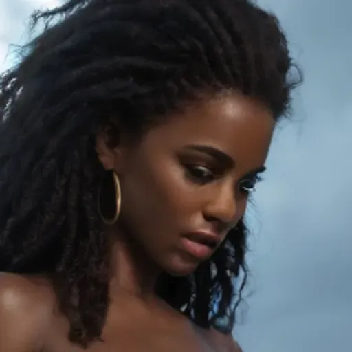 AI色情照片生成器