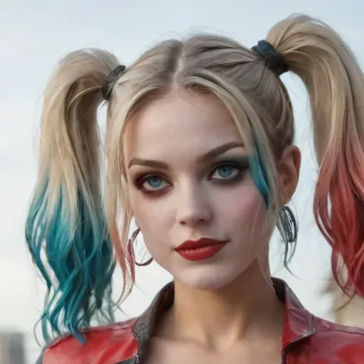 AI色情圖片產生器