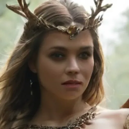 AIポルノ画像ジェネレーター