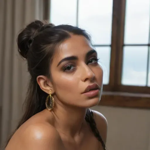 AI porn image generator