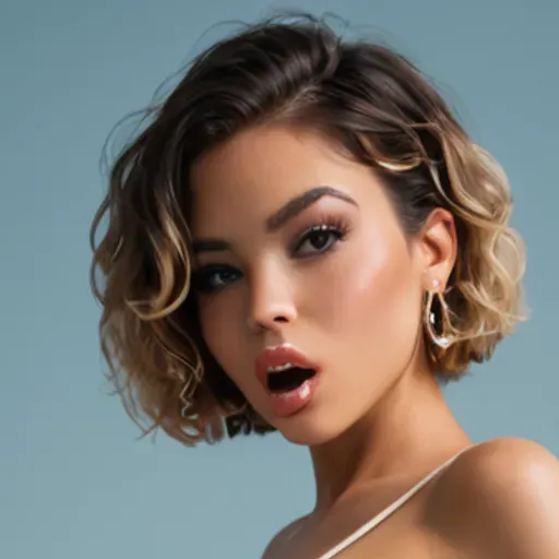 AI 포르노 이미지 생성기