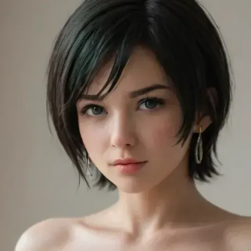 AIポルノ画像ジェネレーター