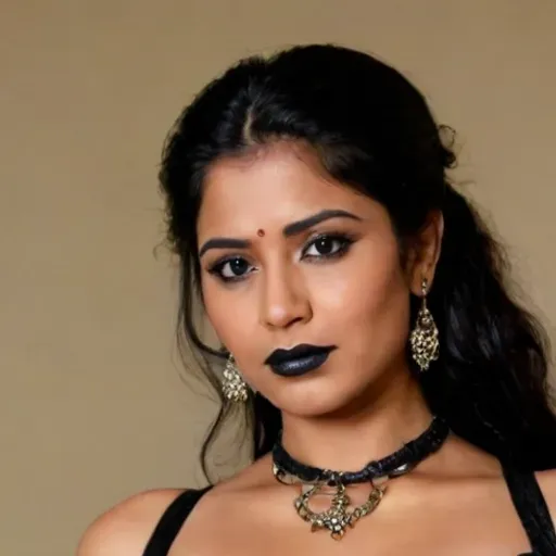 AI色情图片生成器