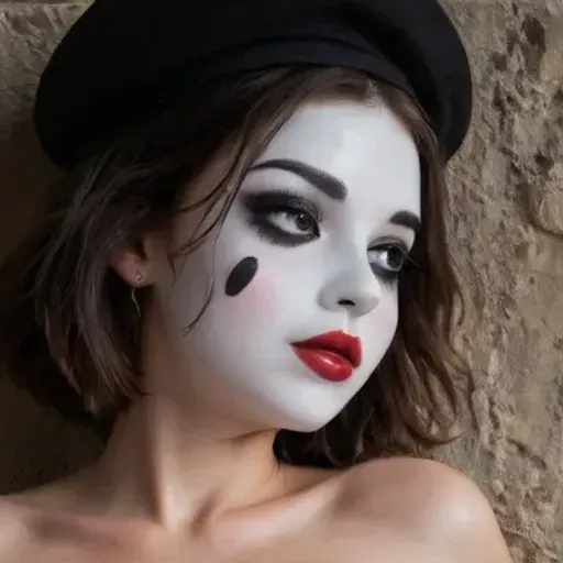 โปรแกรมสร้างภาพโปรนที่ใช้ปัญหา AI