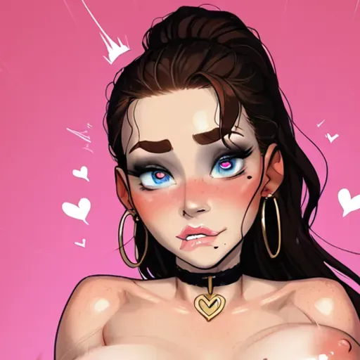 generador de imágenes porno con IA