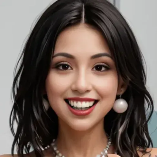 Pencipta imej lucah AI