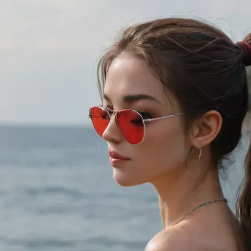 एआई पोर्न इमेज जेनरेटर