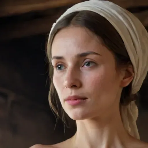 AI色情图片生成器