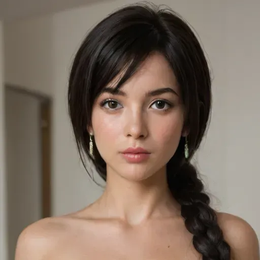 โปรแกรมสร้างภาพโปรนที่ใช้ปัญหา AI