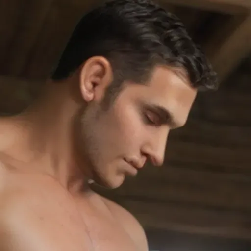 AIポルノ画像ジェネレーター