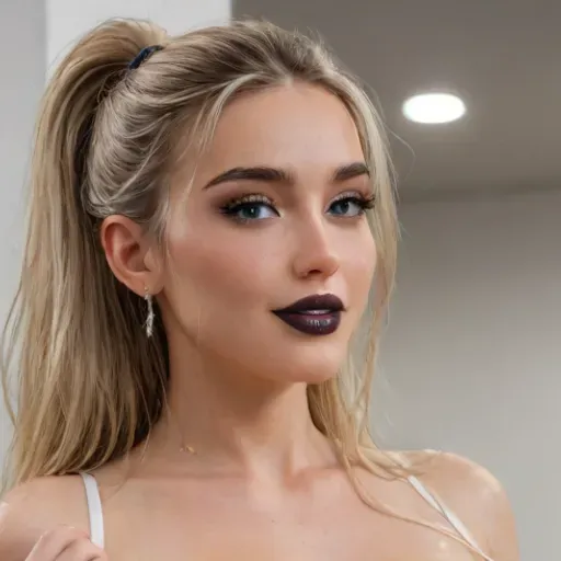 AIポルノ画像ジェネレーター