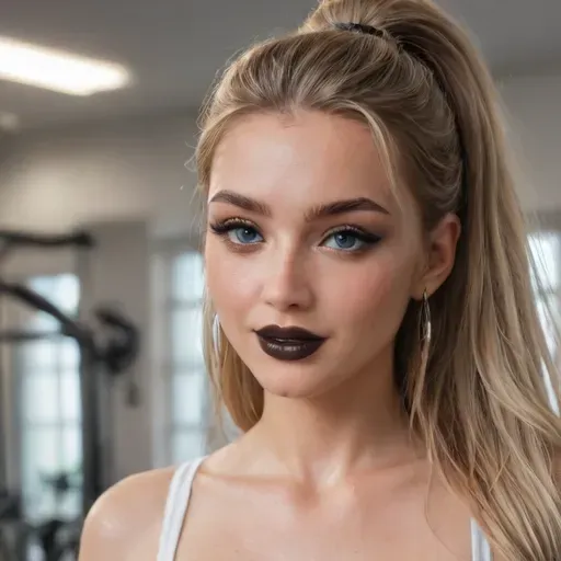 AI色情图片生成器