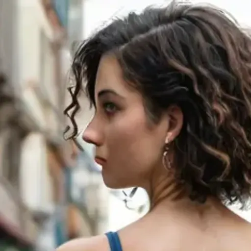 AI色情圖片產生器