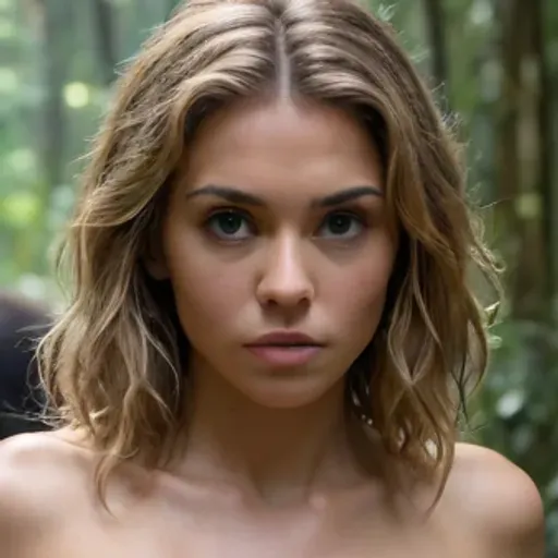 AI 포르노 이미지 생성기