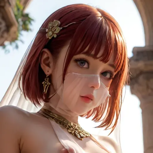 एआई पोर्न इमेज जेनरेटर