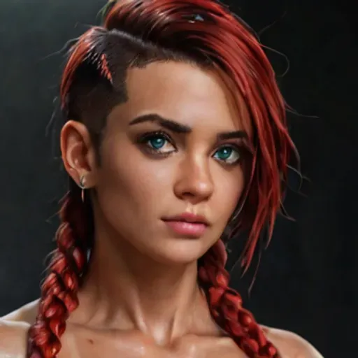 AI porn image generator