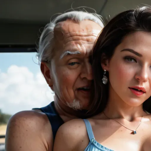 generatore di foto porno IA