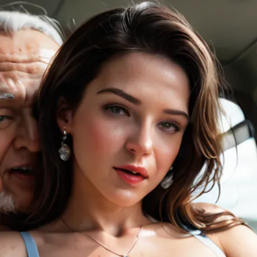 generatore di immagini porno IA