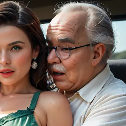 generatore di foto porno IA